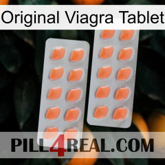 Original Viagra Tablet 27